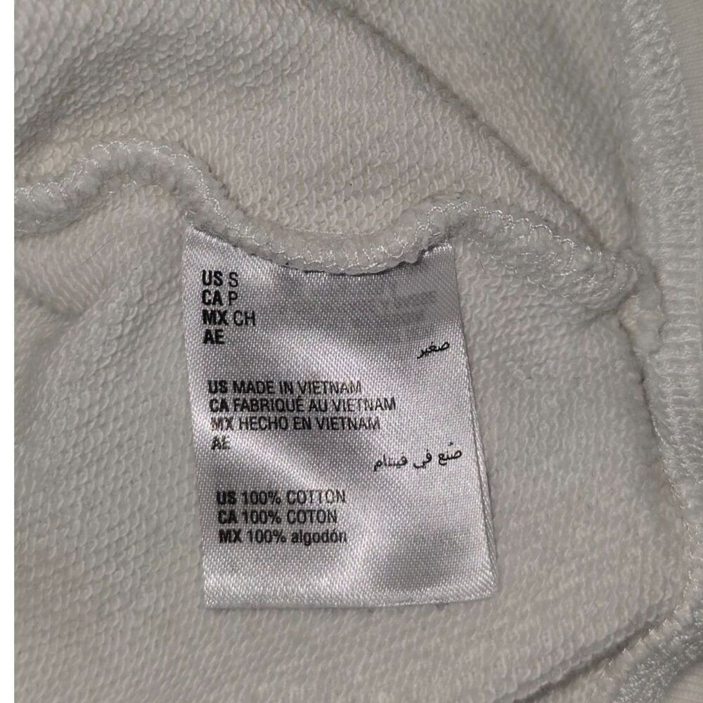 Club Room - Mens Sweatshirt - Size Small - Picture 5 of 7